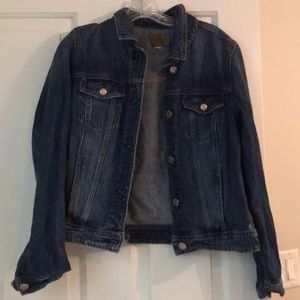 American Eagle Jean Jacket